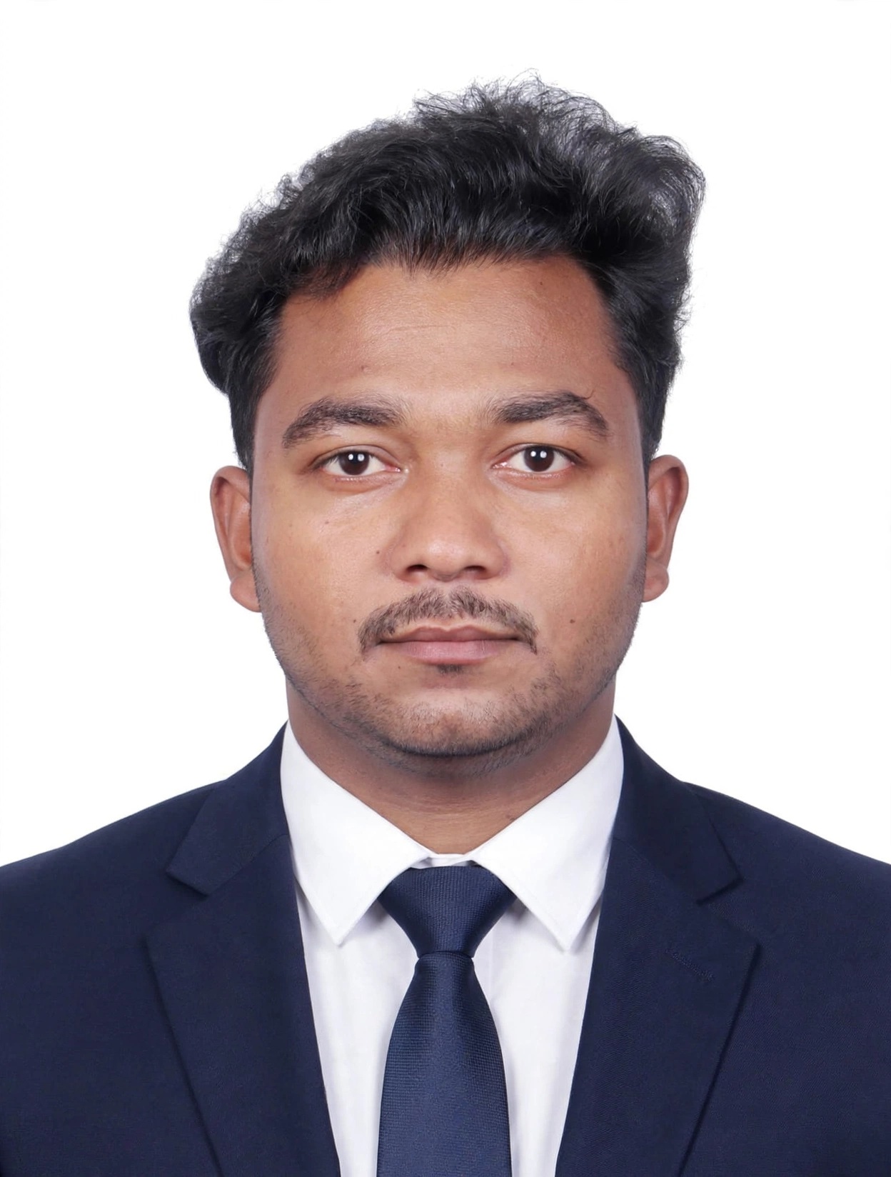Pujan Bishwakarma, Senior SEO Expert in Nepal